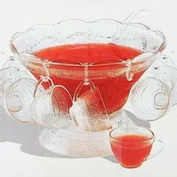 Punch Bowl Hire