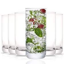 Water-Juice Glass Hire